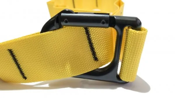 Крепление петель для функционального тренинга анкерное