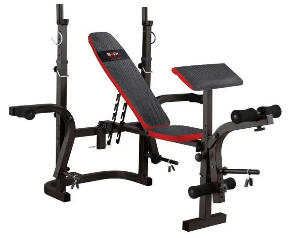 Скамья многофункциональная BW-3210 АЕН