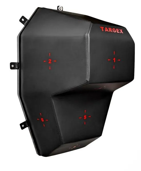Подушка боксерская TARGEX 8 ANGLE
