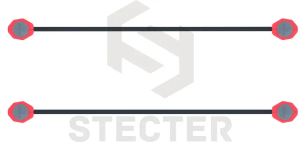 Рукоход «Молоток»