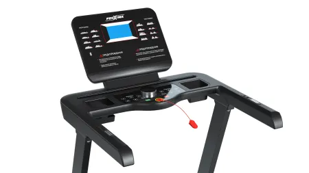 Беговая дорожка электрическая Proxima Nicole ll