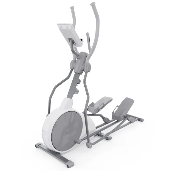 Эллиптический тренажер DFC Westinghouse WH, магнитный