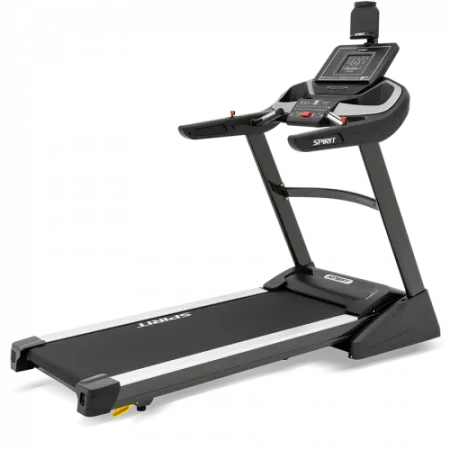 Беговая дорожка SPIRIT XT485 BLACK