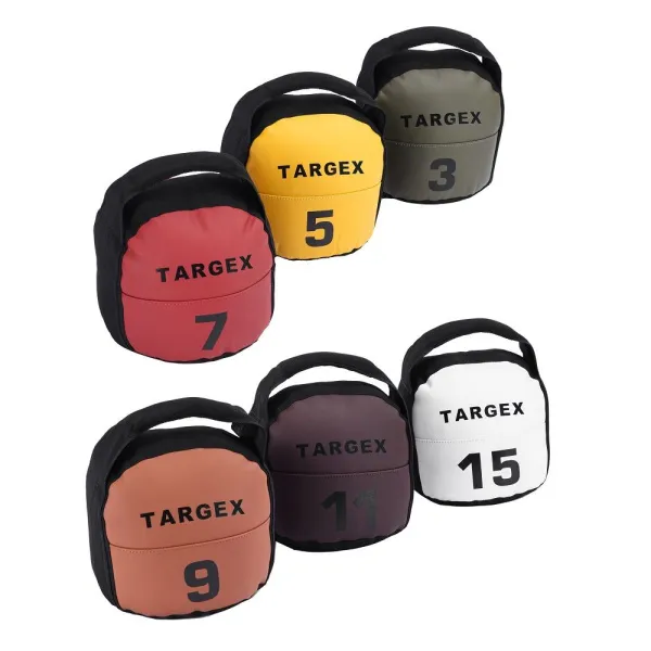 Гиря мягкая TARGEX