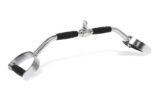 Рукоятка для мышц спины, параллельный Hasttings Digger HD61F1N