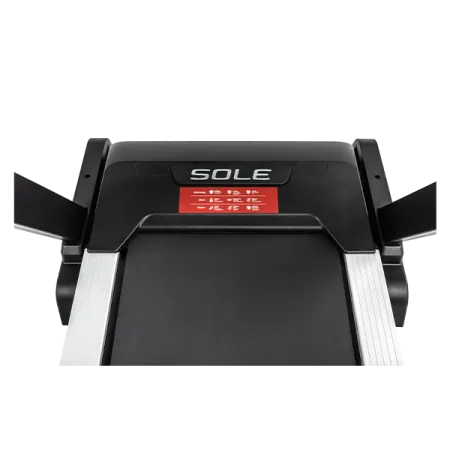 Беговая дорожка Sole F80 (2023)
