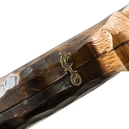 Шахматы резные "Гранат", Mirzoyan