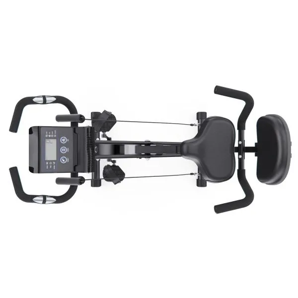 Велотренажер X-Bike DFC BIFANUO