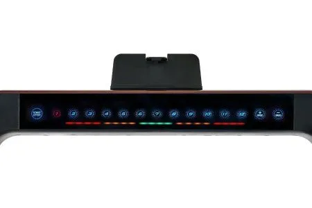 Беговая дорожка Titanium Masters Slimtech C10 Coffee