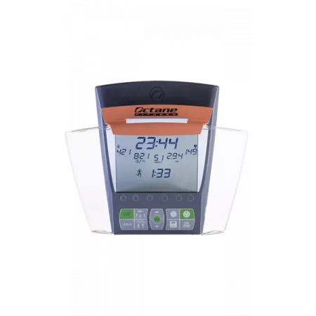 Эллиптический тренажер Octane Fitness Zero Runner ZR8