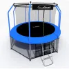 Батут i-Jump Elegant 12ft blue