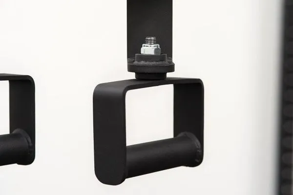 Вращающиеся рукоятки для подтягиваний (на перекладину, пара)