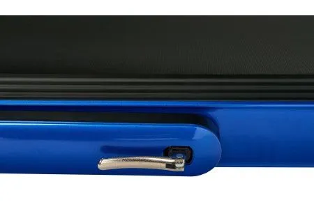 Беговая дорожка Titanium Masters Slimtech C20 Blue