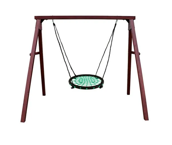 Качели гнездо Kampfer Fly (малое зеленое)