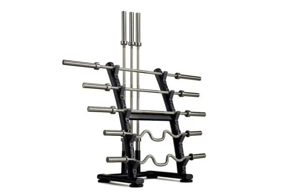 Стойка для олимпийских грифов Hasttings Digger HD90SR9