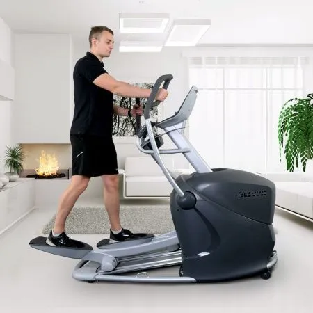 Эллиптический тренажер OCTANE FITNESS Q37X