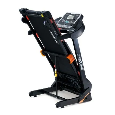 Беговая дорожка Proxima Felicia