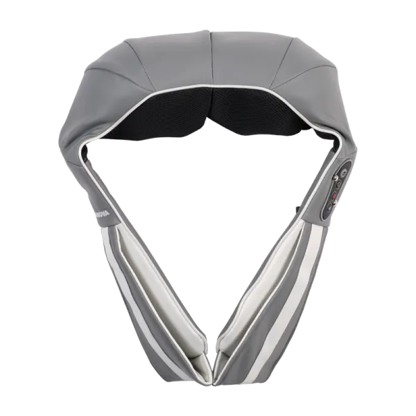 Массажер для шеи и плеч Ergonova Feelneck 3 Plus Grey