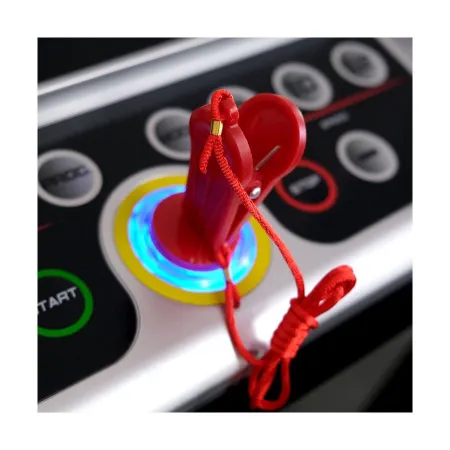 Электрическая беговая дорожка Everyfit 74305A