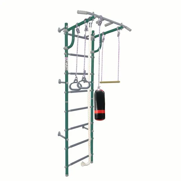 Шведская стенка Midzumi Hoshi Kabe Boxing (ментоловый сорбет)