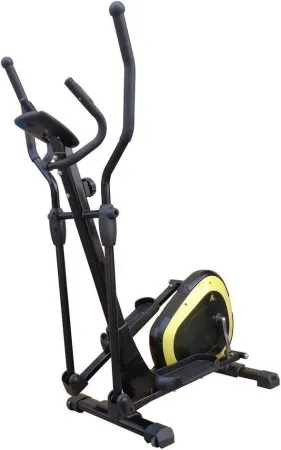 Эллиптический тренажер магнитный DFC PT-002