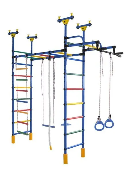 Детский спортивный комплекс Формула Здоровья Слоненок 