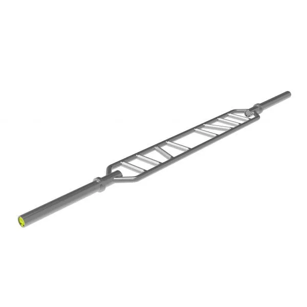 Гриф мультихват с замками, диаметр 50мм