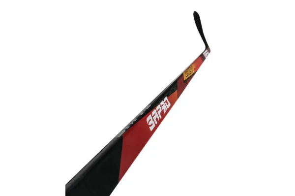 Клюшка хоккейная ЗАРЯД AK47-lll team JR юношеская