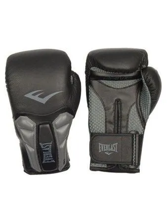 Перчатки тренировочные Everlast Prime Leather 