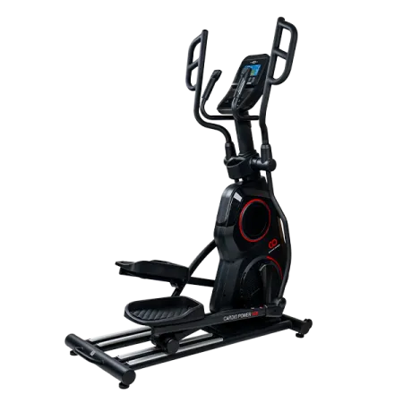 Эллиптический тренажер CardioPower X48