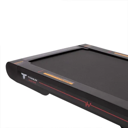 Беговая дорожка Titanium Masters Vibrotech Two