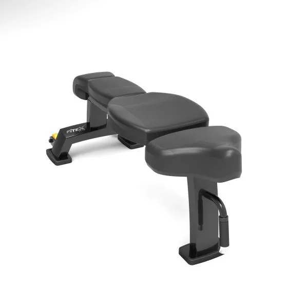 Скамейка горизонтальная Fitex PRO FTX-7347