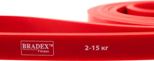 Эспандер-лента, ширина 1,3 см (2-15 кг.)