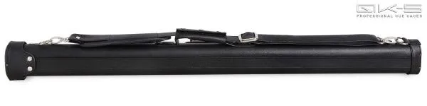 Тубус QK-S Cowboy 1x1 черно-коричневый аллигатор