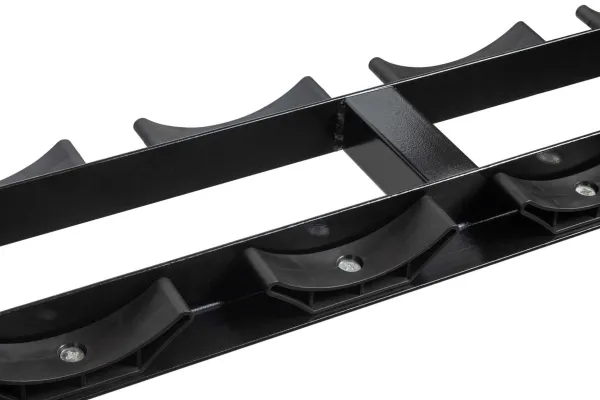 Стойка для гантелей на 15 пар VictoryFit VF-D4026