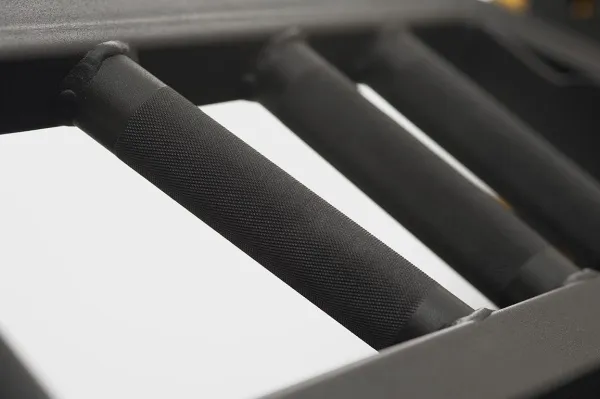 Гриф "мультихват" SWISS BAR