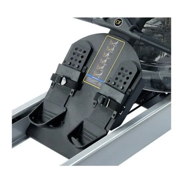 Гребной тренажер Mega PRO XL