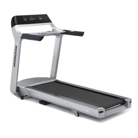 Беговая дорожка HORIZON PARAGON X 