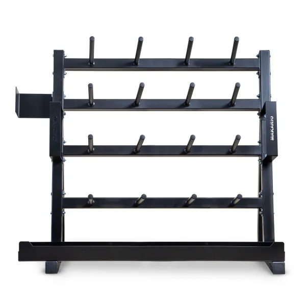 MAKARIO Стойка для боди-пампов на 20шт., MAKARIO