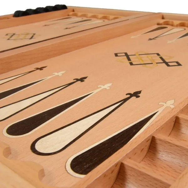 Нарды Ивановские "Казбек"