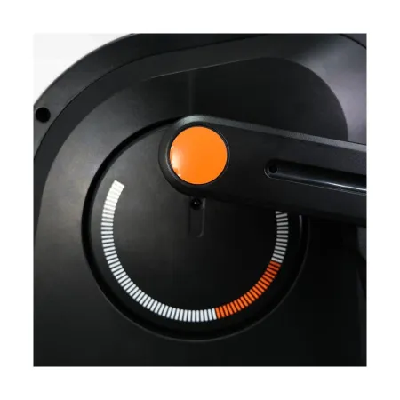 Эллиптический тренажер Sportop E350-LCD