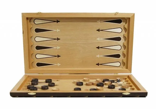 Нарды Сенеж "Иллюзия"