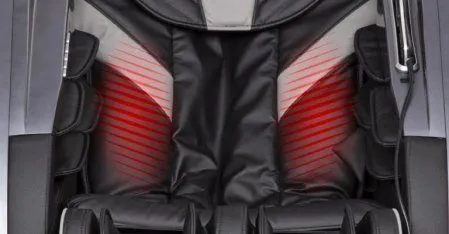 Массажное кресло Ergonova Ergoline 4 Beige