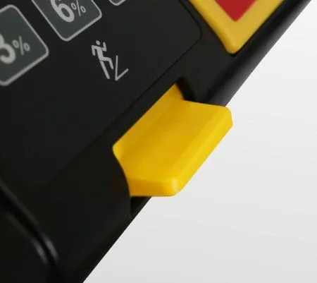 BRONZE GYM T1200M PRO Беговая дорожка коммерческая