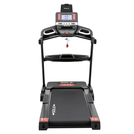 Беговая дорожка Sole F65 (2023)