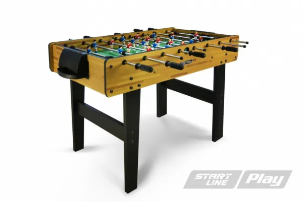 Игровой стол футбол StartLine Сlassic