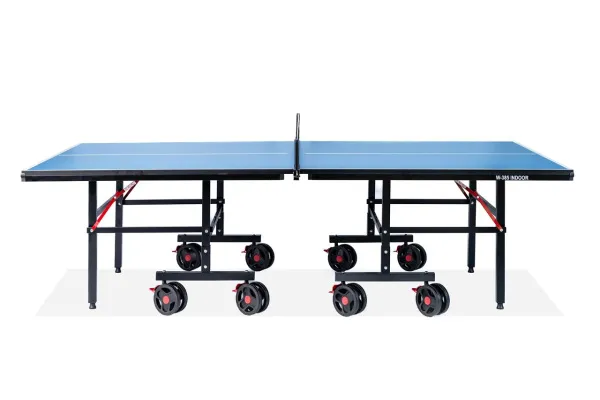 Теннисный стол складной для помещений "W-385 Indoor"