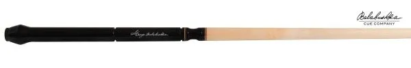 Кий Balabushka Jump Cue 2PC Пул
