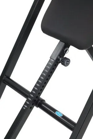 Инверсионный стол VictoryFit VF-MC0886 Черный