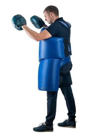 Защита тренера Рыцарь «onePRO FILIPPOV»